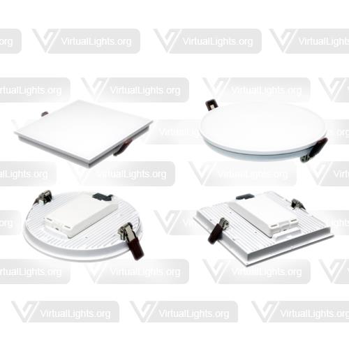 Ceiling Lights